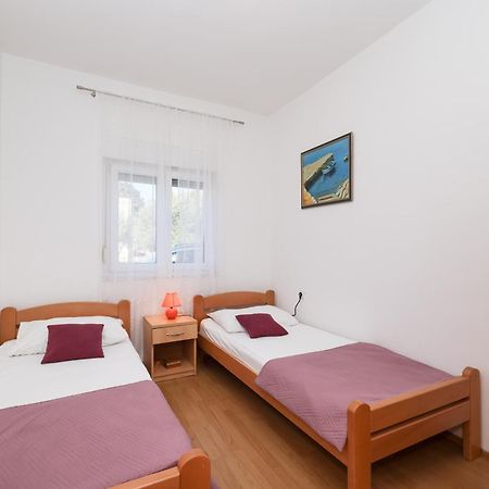 Apartment Pantalon, Big Terrace And Free Parking Zadar Eksteriør bilde